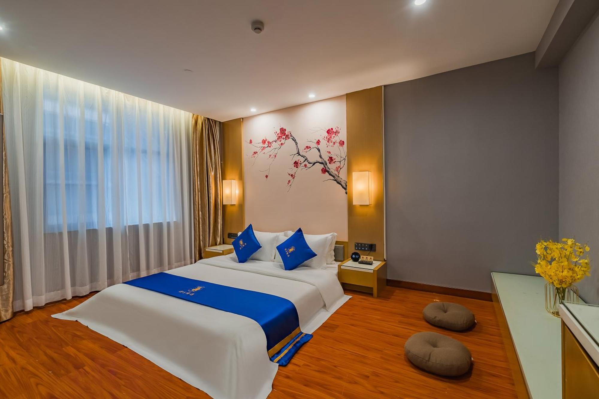 Super 8 Hotel Select Guangzhou Railway Station Xicun Subway Station Luaran gambar